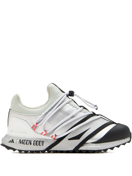  Adidas X Moon Boot Ub Sneakers - Grey 