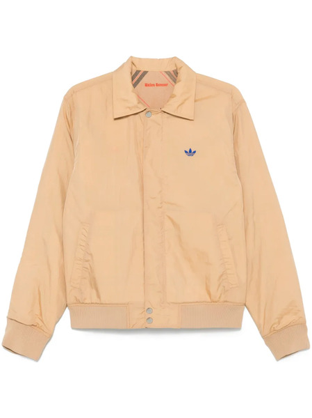  Adidas X Wales Bonner Reversible Jacket - Neutrals 