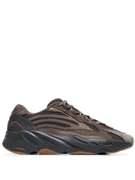  Adidas Yeezy Boost 700 V2 geode Sneakers - Brown 