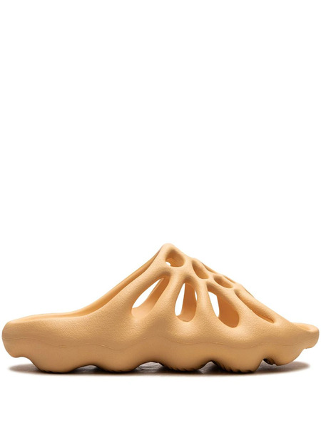  Adidas Yeezy 450 cream Slides - Neutrals 