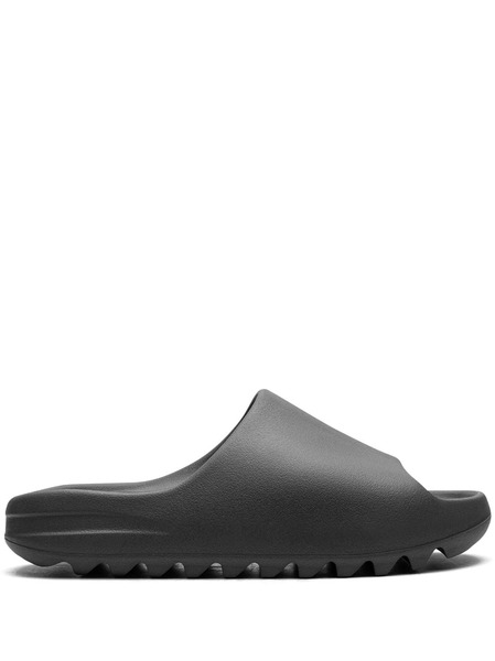  Adidas Yeezy granite Slides - Grey 