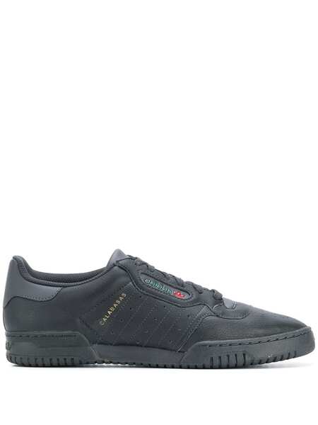  Adidas Yeezy Yeezy Powerphase core Black Sneakers 