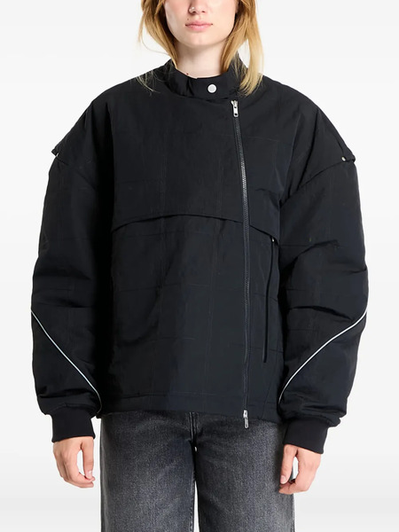  Adidas Zip Racer Jacket - Black 