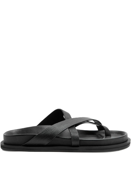  A.emery Claude Sandals - Black 