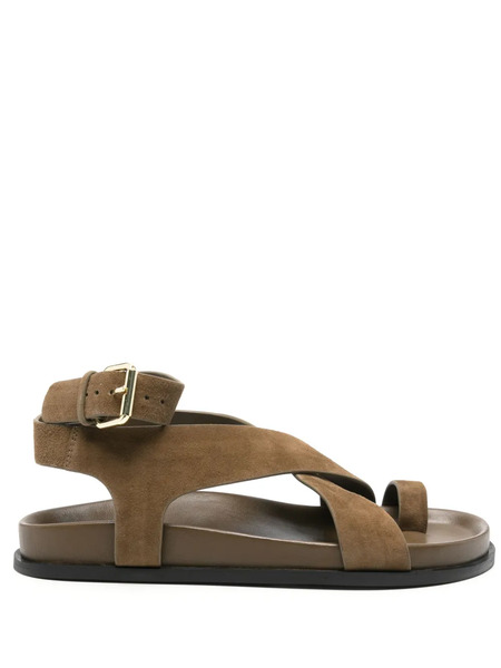  A.emery Jalen Sandals - Green 