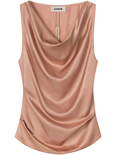  Aeron Camille Top - Pink 