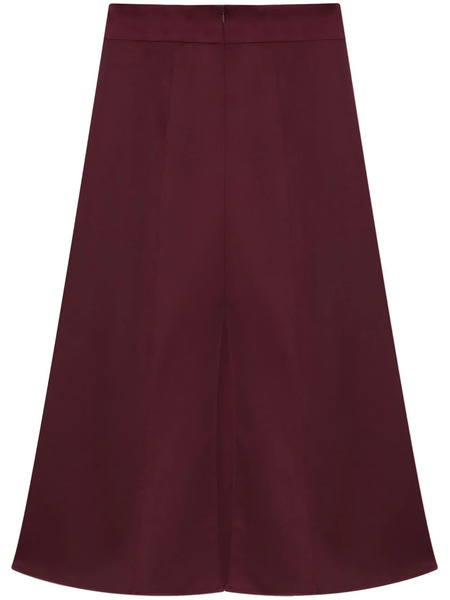  Aeron Fox Skirt - Red 