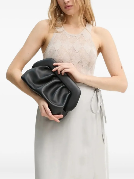  Aeron Sleeveless Tank Top - Neutrals 