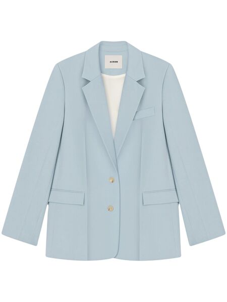  Aeron Tonka Blazer - Blue 