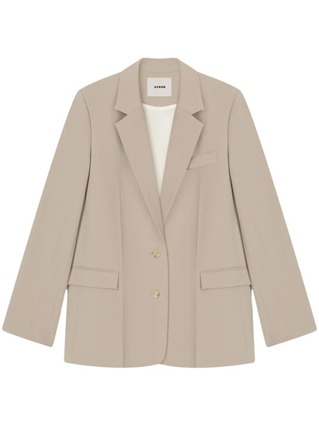  Aeron Tonka Blazer - Neutrals 