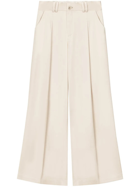  Aeron Wellen Trousers - Neutrals 