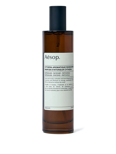  Aesop Cythera Room Spray - Brown 