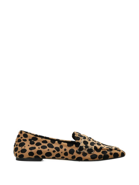  Aeyde Alfie Loafers - Neutrals 