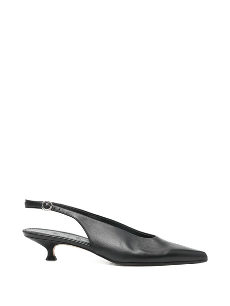  Aeyde  Heeled Pumps - Black 