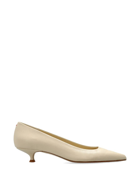  Aeyde Cari Pumps - Neutrals 