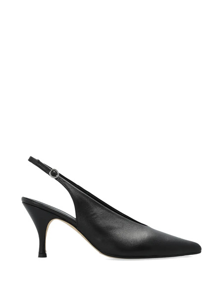  Aeyde Carla Pumps - Black 