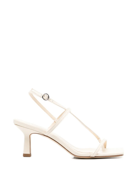  Aeyde Elise Sandals - Neutrals 