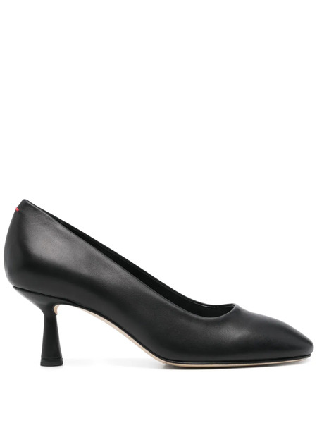  Aeyde Giotta Pumps - Black 