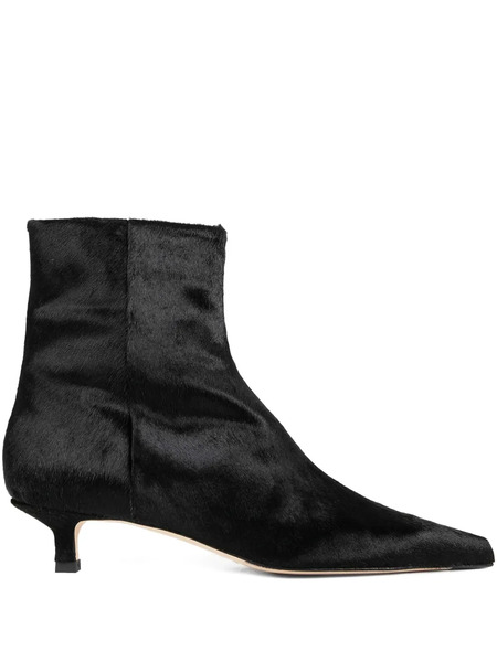  Aeyde Sofie Boots - Black 