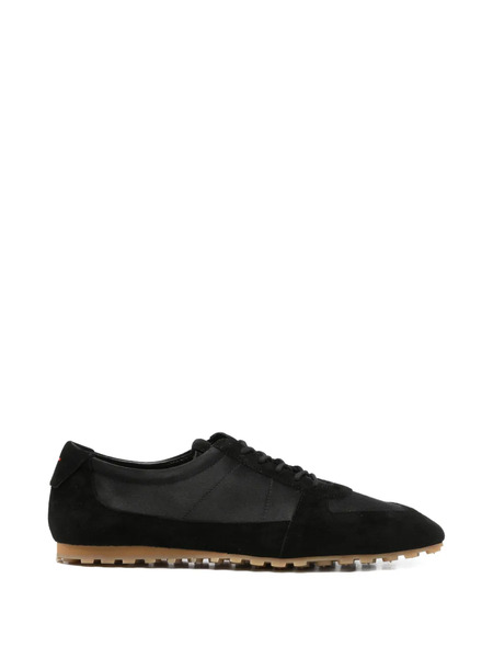  Aeyde Uma Sneakers - Black 