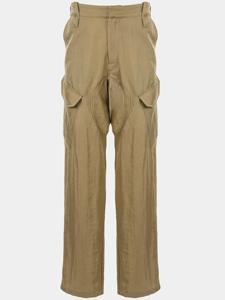  Affix Cargo Pocket Trousers - Neutrals 