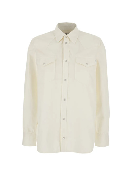  Ag Jeans Nioki Shirt - Neutrals 