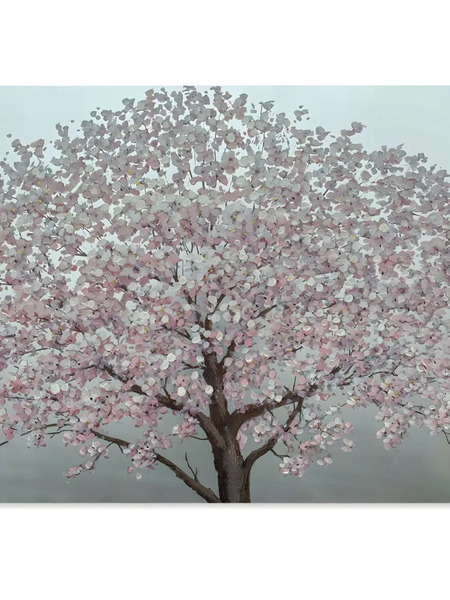 Agave Quadri Japan Spring Frame - Pink 