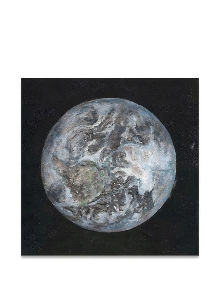  Agave Quadri Quadro Sweet Earth Frame - Grey 