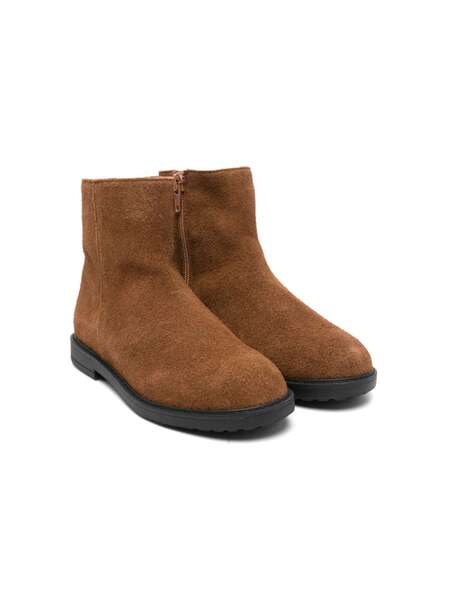  Age Of Innocence Sebastian Ankle Boots - Brown 