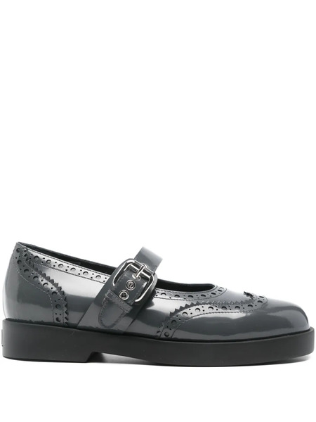  Agl Andrea Pumps - Grey 