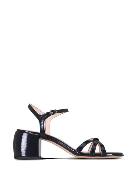  Agl Clio Sandals - Black 