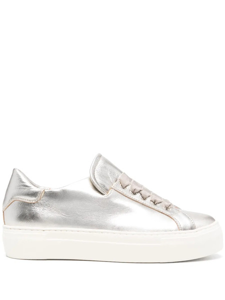  Agl Edda Sneakers - Neutrals 