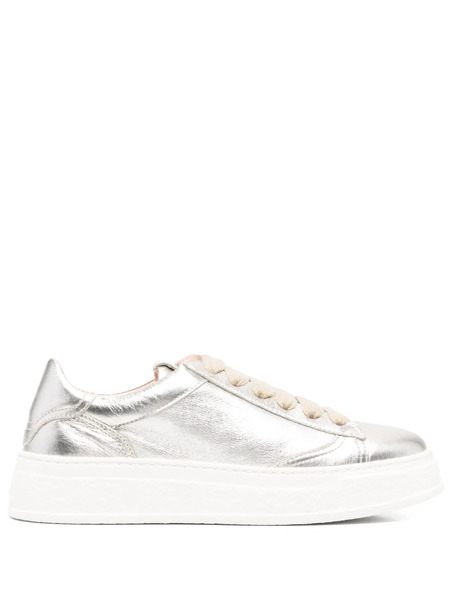  Agl Giuly Sneakers - Gold 