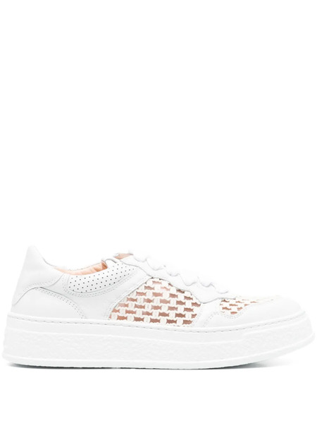  Agl Giuly Sneakers - White 