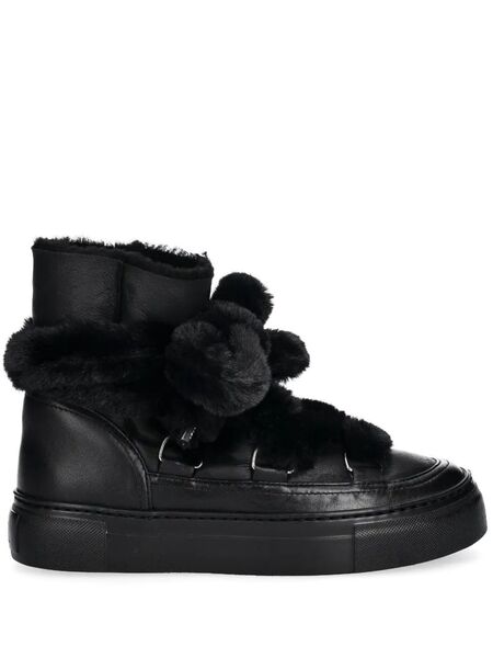  Agl Kate Boots - Black 