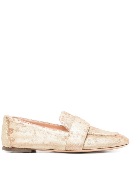  Agl Marienne Loafers - Neutrals 