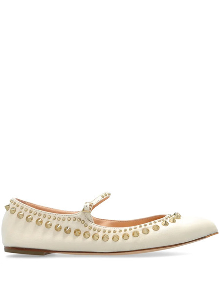  Agl Rocket Ballerinas - Neutrals 