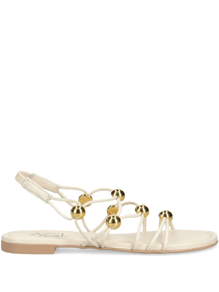  Agl Summer Sandals - Neutrals 