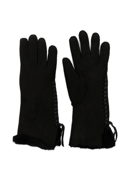  Agnelle Mia Gloves - Black 