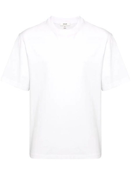  Agolde Asha T-shirt - White 