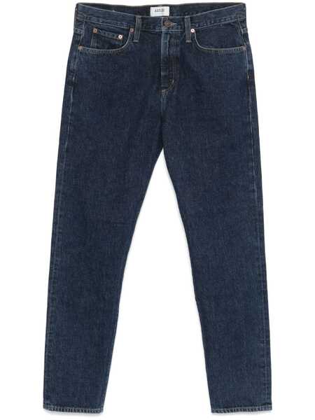  Agolde Curtis Jeans - Blue 