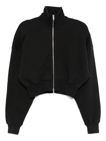  Agolde Darby Jacket - Black 