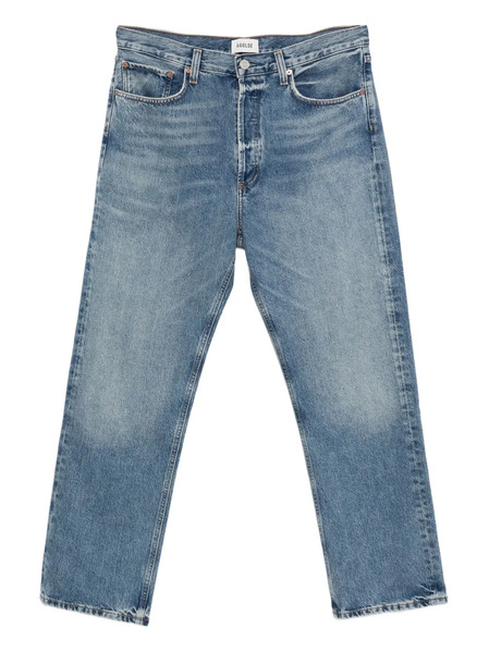  Agolde Fadded Jeans - Blue 