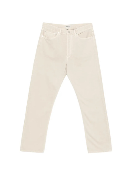  Agolde Five-pocket 90's Jeans - Neutrals 