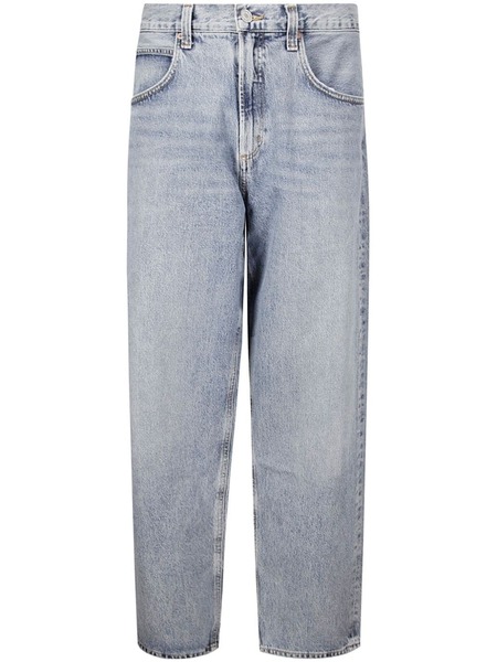  Agolde Fusion Jeans - Blue 