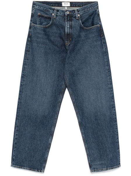  Agolde Fusion Jeans - Blue 