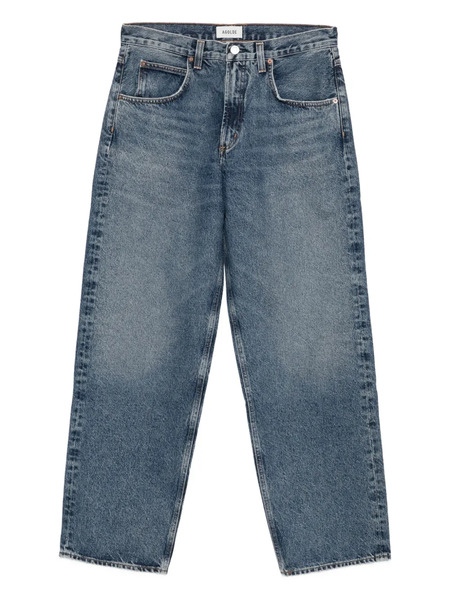  Agolde Fusion Jeans - Blue 