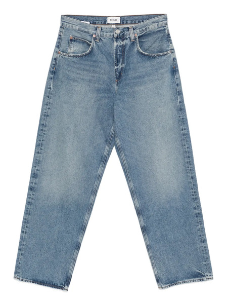  Agolde Fusion Jeans - Blue 