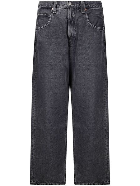  Agolde Fusion Jeans - Grey 