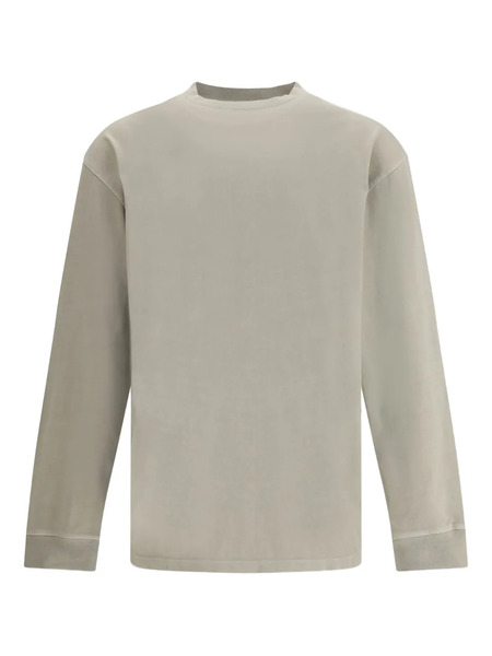  Agolde Long-sleeve Sweatshirt - Green 